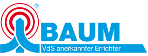 Alarm- und Schließsysteme Baum GmbH & Co. KG
